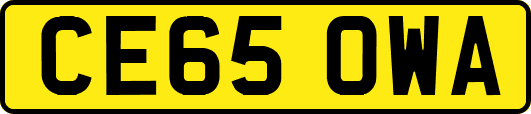 CE65OWA