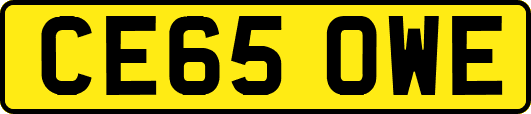 CE65OWE