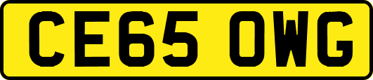 CE65OWG