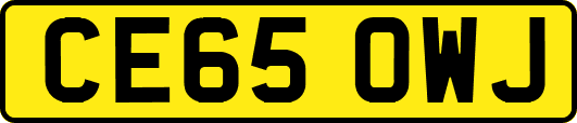 CE65OWJ