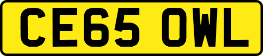 CE65OWL
