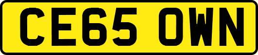 CE65OWN