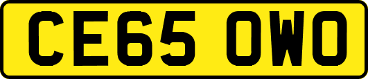 CE65OWO