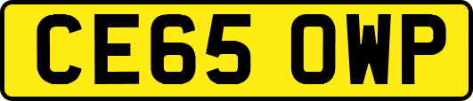 CE65OWP
