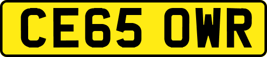 CE65OWR
