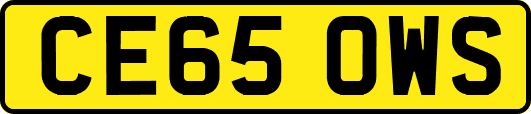 CE65OWS