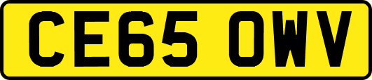 CE65OWV