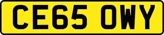 CE65OWY