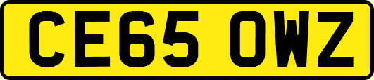 CE65OWZ