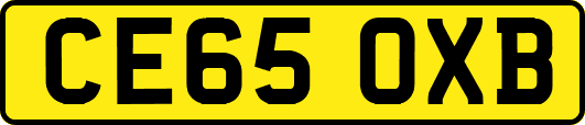 CE65OXB