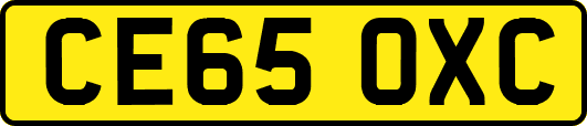 CE65OXC