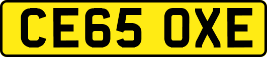 CE65OXE