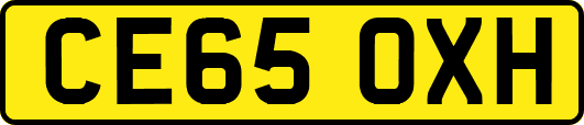 CE65OXH