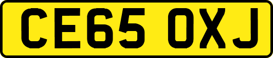 CE65OXJ