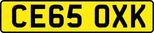 CE65OXK
