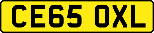 CE65OXL