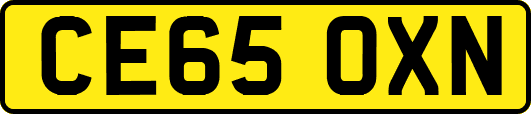 CE65OXN