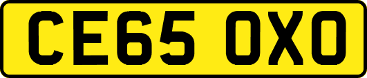 CE65OXO