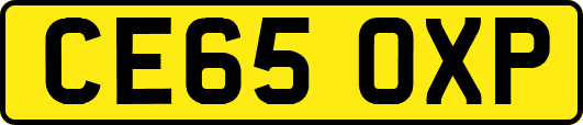 CE65OXP