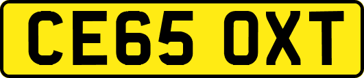 CE65OXT