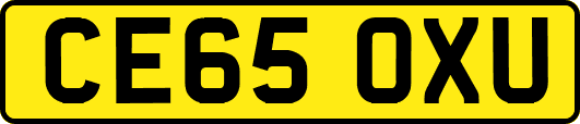 CE65OXU