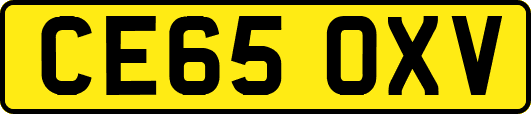 CE65OXV