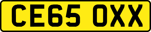 CE65OXX