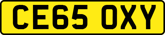 CE65OXY