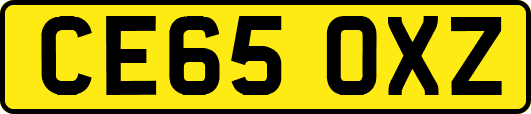 CE65OXZ
