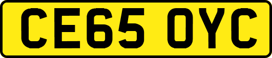 CE65OYC