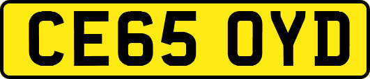 CE65OYD