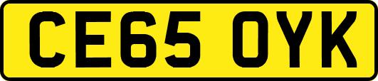 CE65OYK