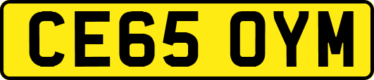 CE65OYM