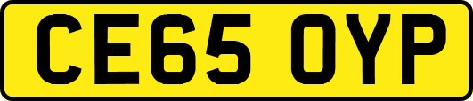 CE65OYP