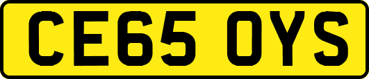 CE65OYS