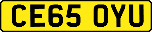 CE65OYU