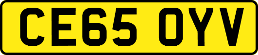 CE65OYV