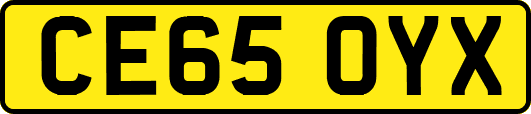 CE65OYX