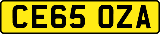 CE65OZA
