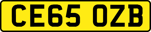 CE65OZB