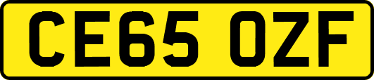 CE65OZF