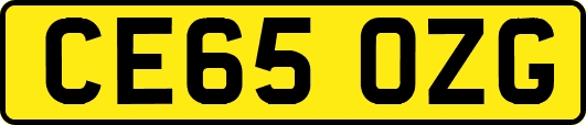 CE65OZG