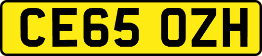 CE65OZH