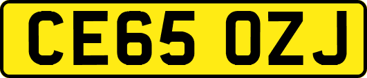 CE65OZJ