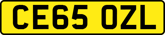 CE65OZL