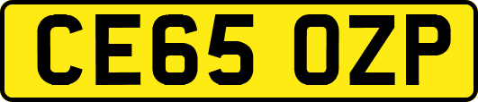 CE65OZP