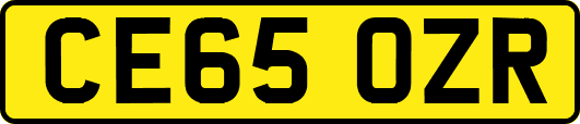 CE65OZR