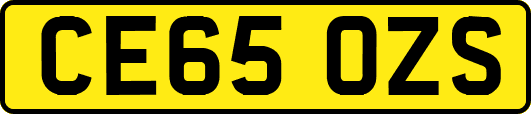 CE65OZS