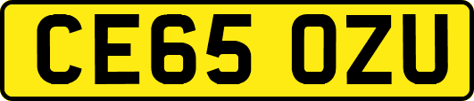CE65OZU