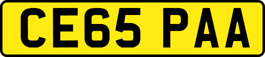 CE65PAA